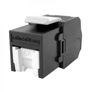 CobiCabling CAT 6A Unshielded Keystone Jack