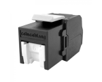 RJ45 Premium plug STP, Cat.6A/ClassEA, Field-plug