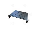 Lockable keyboard drawer,2U                       